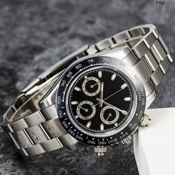 mens rolax watches mechanical watch automatic mens watches japan vk chronograph movement watch full stainless steel sapphire glass 5atm wate, Slivery;black
mens rolax watches mechanical watch automatic mens watches japan vk chronograph movement watch full stainless steel sapphire glass 5atm wate, Slivery;black