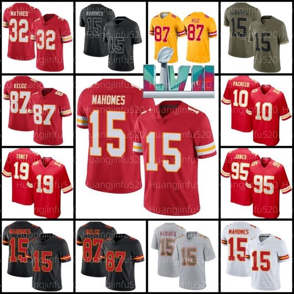 patrick mahomes football jersey kansases city chiefes travis kelce isaih pacheco jerick mckinnon toney scantling jerseys nick bolton justin, Black;red
patrick mahomes football jersey kansases city chiefes travis kelce isaih pacheco jerick mckinnon toney scantling jerseys nick bolton justin, Black;red