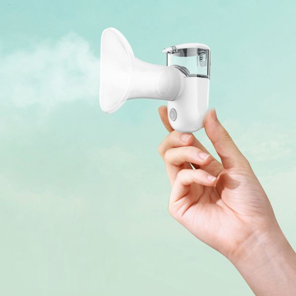 eye massager 25ml mini portable care nano sprayer moisturizing water mist steamer beauty health skin face steam machine 230321
eye massager 25ml mini portable care nano sprayer moisturizing water mist steamer beauty health skin face steam machine 230321