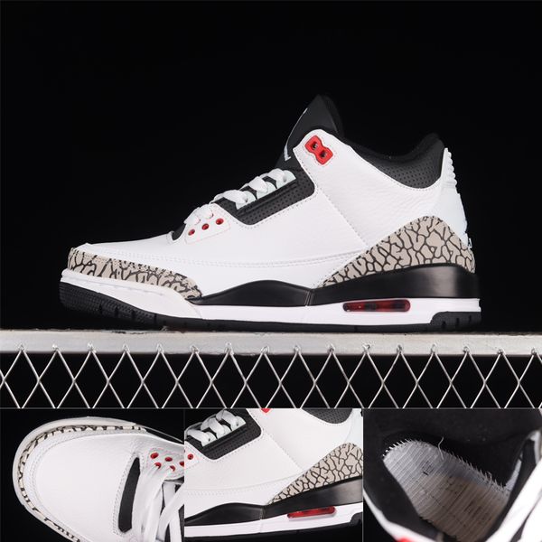 jumpman 3 mens basketball shoes infrared 23 white cement grey black 136064-123 men women trainers sports sneakers
jumpman 3 mens basketball shoes infrared 23 white cement grey black 136064-123 men women trainers sports sneakers