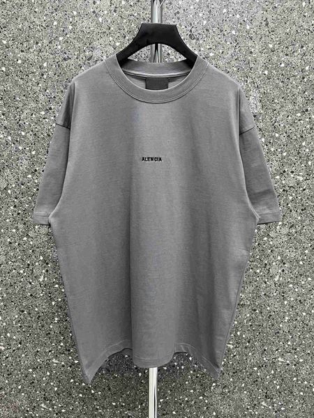 plush t shirt designer luxury coats balciga edition paris b ss chest back embroidery letter short sleeve men's and women's loose o, Black
plush t shirt designer luxury coats balciga edition paris b ss chest back embroidery letter short sleeve men's and women's loose o, Black
