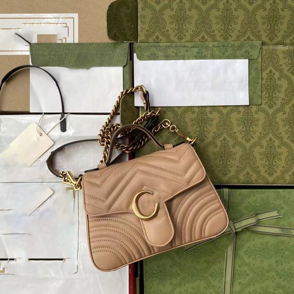 r women's bag hand bill of lading shoulder cross-body chain bag embroidery solid color organ bag medusa head simple messenger bag
r women's bag hand bill of lading shoulder cross-body chain bag embroidery solid color organ bag medusa head simple messenger bag