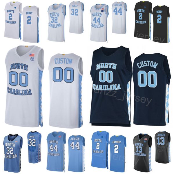 north carolina tar heels 32 luke maye jersey college basketball 2 joel berry ii 44 justin jackson 2 cole anthony 13 cameron johnson coby whi, Black
north carolina tar heels 32 luke maye jersey college basketball 2 joel berry ii 44 justin jackson 2 cole anthony 13 cameron johnson coby whi, Black