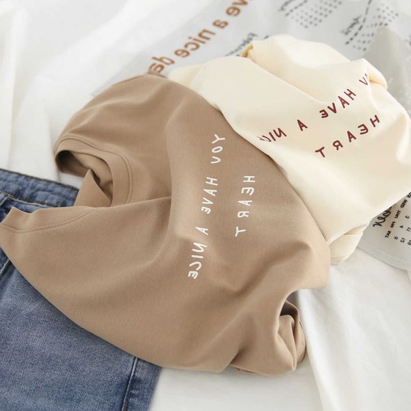women's t-shirt cotton short sleeve t-shirt women's summer loose korean slim half sleeve t-shirt mesh red, White
women's t-shirt cotton short sleeve t-shirt women's summer loose korean slim half sleeve t-shirt mesh red, White