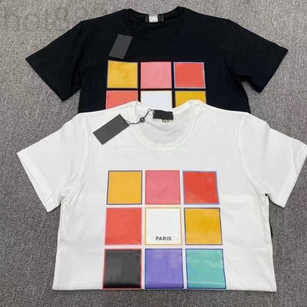 men's plus tees & polos designer 2023 summer mens t shirt casual man womens with letters print short sleeves men hip hop clothes s-4xl, Black;brown
men's plus tees & polos designer 2023 summer mens t shirt casual man womens with letters print short sleeves men hip hop clothes s-4xl, Black;brown