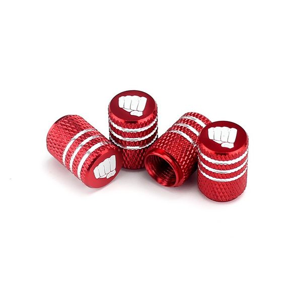 100 sets/lot fist logo car tire valve stem cap belt key ring exterior other exterior accessories auto wheel tyre air cap stems cover metal d
100 sets/lot fist logo car tire valve stem cap belt key ring exterior other exterior accessories auto wheel tyre air cap stems cover metal d