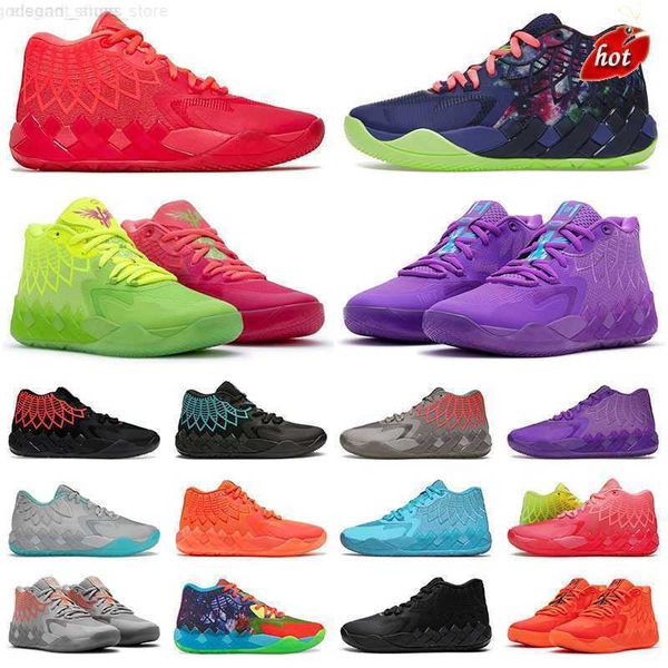 2023 ball lamelo mb01 casual shoes mens designer sneaker rick and morty galaxy buzz black red blast queen city purple prints rock ridge
2023 ball lamelo mb01 casual shoes mens designer sneaker rick and morty galaxy buzz black red blast queen city purple prints rock ridge