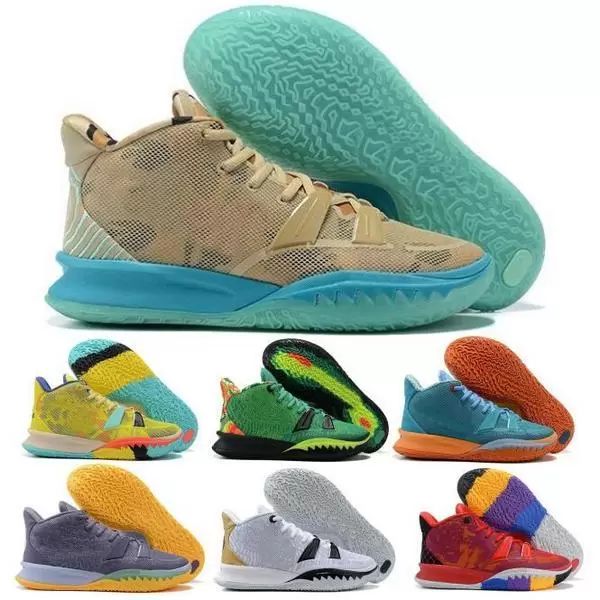 2023 chicago lost found kyrie 7 7s basketball shoes true turbo blue pine gorge green denim bordeaux stage haze hyper royal bio designer spor
2023 chicago lost found kyrie 7 7s basketball shoes true turbo blue pine gorge green denim bordeaux stage haze hyper royal bio designer spor