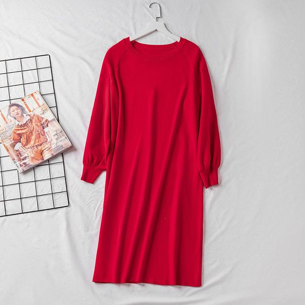 casual dresses 170kg plus size women's autumn loose round neck sweater dress bust 160cm 5xl 6xl 7xl 8xl 9xl 10xl long-sleeved solid dre, Black;gray
casual dresses 170kg plus size women's autumn loose round neck sweater dress bust 160cm 5xl 6xl 7xl 8xl 9xl 10xl long-sleeved solid dre, Black;gray