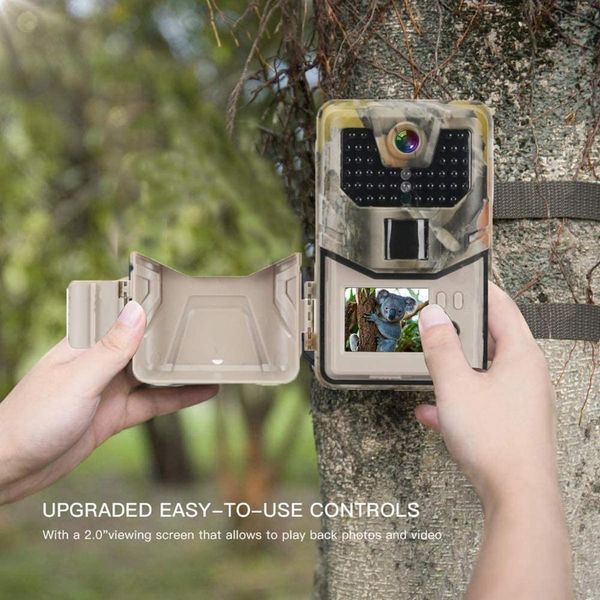 hunting cameras 36mp 2.7k wildlife trail camera po traps night vision hunting cameras hc900a wireless tracking surveillance 230320
hunting cameras 36mp 2.7k wildlife trail camera po traps night vision hunting cameras hc900a wireless tracking surveillance 230320