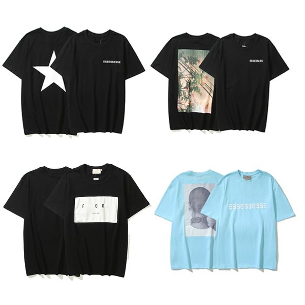 designer essential mens t-shirts men women fashion designer ess t-shirt street casual fog short sleeve tees cotton stereo printing shirt, White;black
designer essential mens t-shirts men women fashion designer ess t-shirt street casual fog short sleeve tees cotton stereo printing shirt, White;black