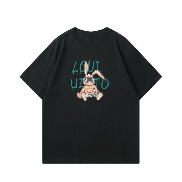 2023 men's t-shirts summer t-shirt designer t-shirt men's fashion high-quality t-shirt clothing short sleeve t-shirt m-3xl#25, White;black
2023 men's t-shirts summer t-shirt designer t-shirt men's fashion high-quality t-shirt clothing short sleeve t-shirt m-3xl#25, White;black