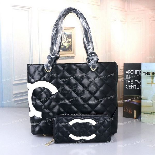 classic fashion designer bags leather women 2pcs set messenger shopping bag plain cross body shoulder bags handbags crossbody totes purse ca
classic fashion designer bags leather women 2pcs set messenger shopping bag plain cross body shoulder bags handbags crossbody totes purse ca