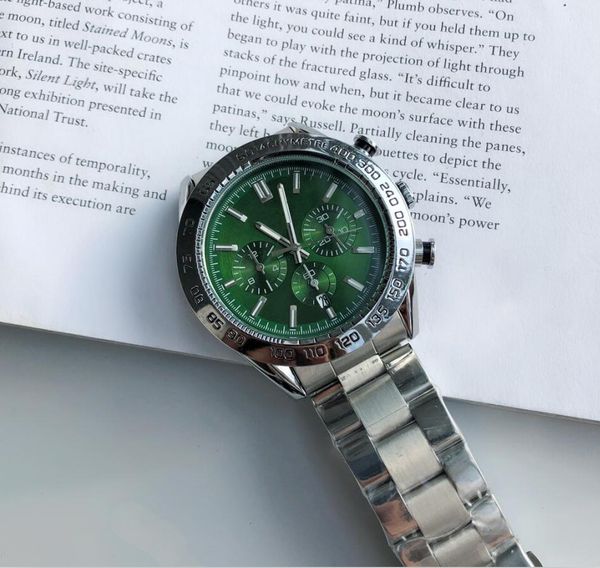 mens watch designer luxury watches 43mm sliding movement stainless steel strap automatic quartz luminous waterproof movement men wristwatche, Slivery;brown
mens watch designer luxury watches 43mm sliding movement stainless steel strap automatic quartz luminous waterproof movement men wristwatche, Slivery;brown