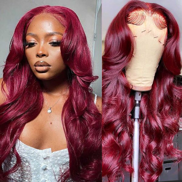 synthetic wigs 99j burgundy body wave lace wigs for black women plucked hairline with baby wine red honey blonde synthetic 230227
synthetic wigs 99j burgundy body wave lace wigs for black women plucked hairline with baby wine red honey blonde synthetic 230227