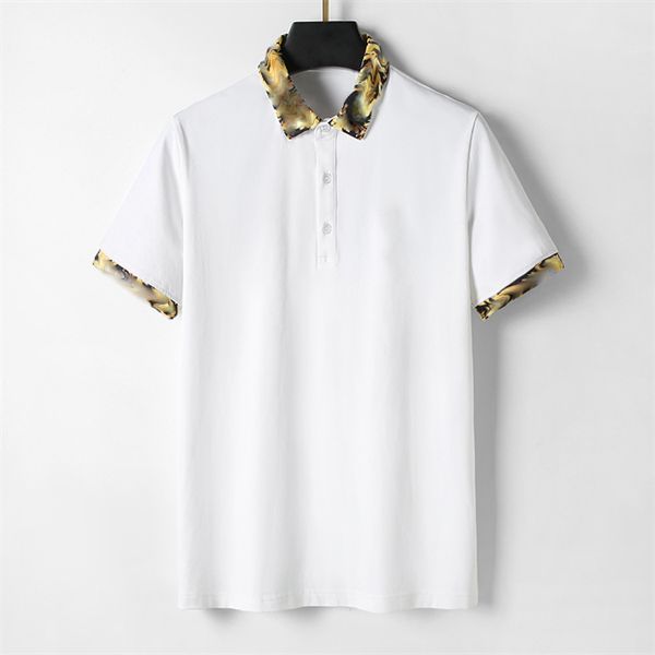 men's t-shirt designer men's polo men's polo shirt pullover long sleeve t-shirt solid t-shirt sweatshirt sportswear t-shirt w, White;black
men's t-shirt designer men's polo men's polo shirt pullover long sleeve t-shirt solid t-shirt sweatshirt sportswear t-shirt w, White;black