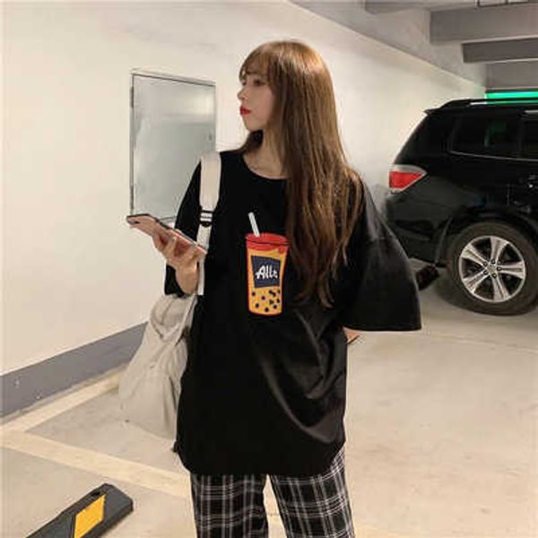 designer t shirts luxury humans make fashional 2023 trend new spring and summer milk tea round neck thin t-shirt for men women lovers short, White;black
designer t shirts luxury humans make fashional 2023 trend new spring and summer milk tea round neck thin t-shirt for men women lovers short, White;black