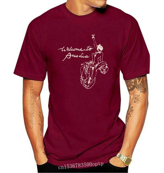 men039s tshirts libertines welcomes to arcadia brown t shirt babyhambles pete doherty5256401, White;black
men039s tshirts libertines welcomes to arcadia brown t shirt babyhambles pete doherty5256401, White;black