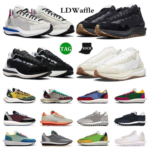 sacais men designer shoes vaporwaffle ldwaffle waffle vaporwaffles black white royal fuchsia sail gum fragment varsity blue womens sneakers
sacais men designer shoes vaporwaffle ldwaffle waffle vaporwaffles black white royal fuchsia sail gum fragment varsity blue womens sneakers