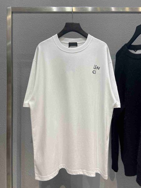 plush t shirt designer luxury coats balciga version ss spring summer front and back initials printing lovers casual os tshirt short sleeve t, Black
plush t shirt designer luxury coats balciga version ss spring summer front and back initials printing lovers casual os tshirt short sleeve t, Black