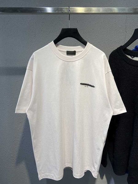 plush t shirt designer luxury coats balciga version paris b ss front rear seal rubber strip printing short sleeve men's and women', Black
plush t shirt designer luxury coats balciga version paris b ss front rear seal rubber strip printing short sleeve men's and women', Black