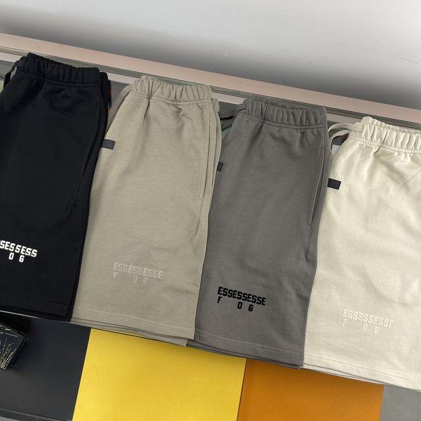designer ess mens womens shorts cotton sports fashion essentials short street style casual summer beach clothing men shorts, White;black
designer ess mens womens shorts cotton sports fashion essentials short street style casual summer beach clothing men shorts, White;black
