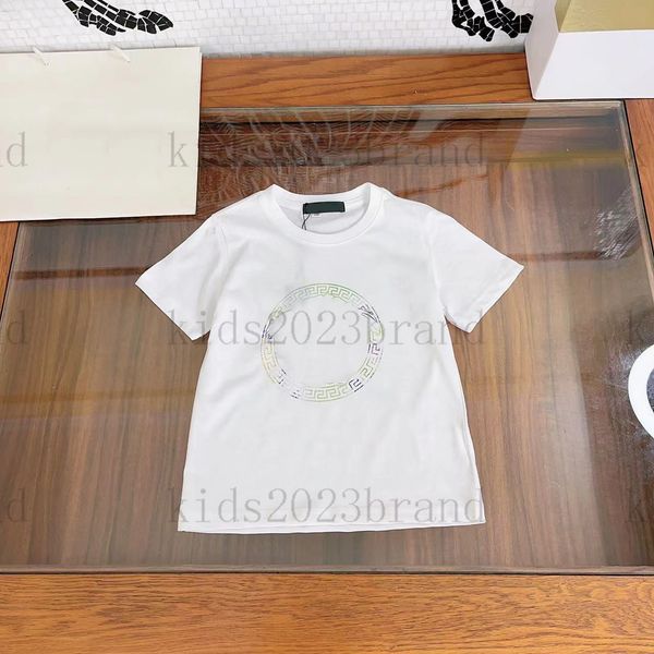 2023ss summer brand girls t shirts children cotton t-shirt brand kids outfit kids high-end t-shirts designer tees round neck cotton eco-fri, Blue
2023ss summer brand girls t shirts children cotton t-shirt brand kids outfit kids high-end t-shirts designer tees round neck cotton eco-fri, Blue