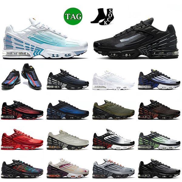 tuned 3 running shoes for men women tn plus sneakers size 12 mesh triple black laser blue unity ghost green aqua neon designer tnplus maxs j
tuned 3 running shoes for men women tn plus sneakers size 12 mesh triple black laser blue unity ghost green aqua neon designer tnplus maxs j