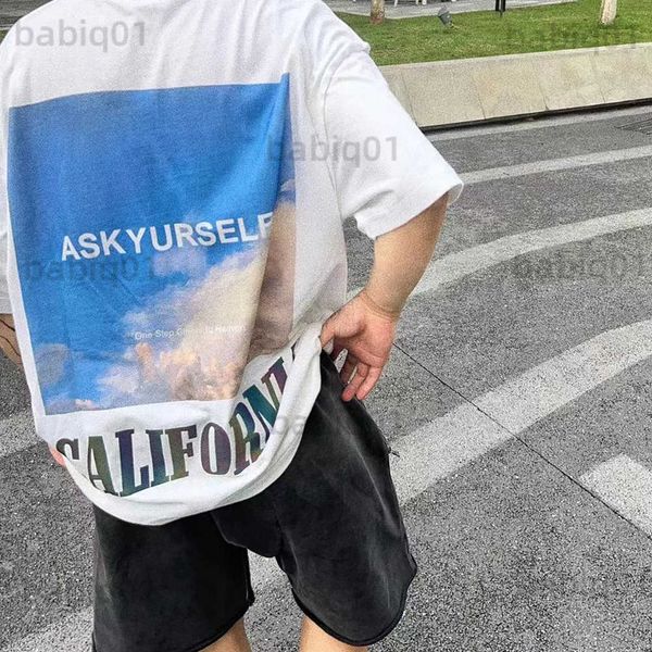 men's t-shirts frog drift fashion streetwear askyurself og vintage 3m reflective tee t shirt for men t230321, White;black
men's t-shirts frog drift fashion streetwear askyurself og vintage 3m reflective tee t shirt for men t230321, White;black