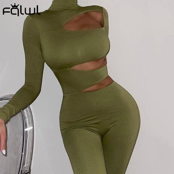 womens jumpsuits rompers habbris winter hollow out summer black outfits for turtleneck long sleeve bodycon jumpsuit 230321, Black;white
womens jumpsuits rompers habbris winter hollow out summer black outfits for turtleneck long sleeve bodycon jumpsuit 230321, Black;white