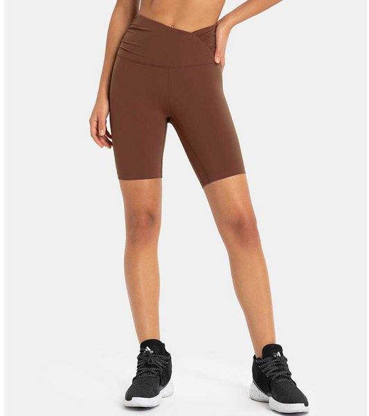 lu-360 cross waist yoga shorts gym cothes women pants high waist shaping fi running sports tripartite, White;red
lu-360 cross waist yoga shorts gym cothes women pants high waist shaping fi running sports tripartite, White;red