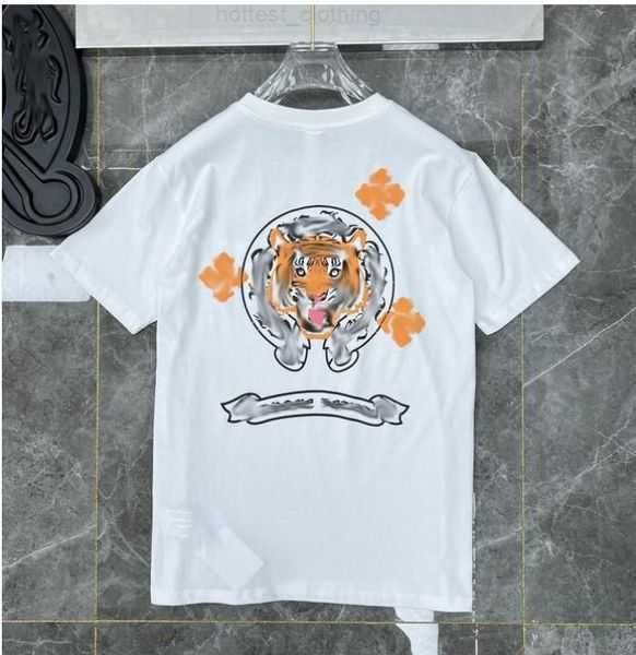 mens classic t shirt heart fashion ch brand letter sanskrit cross pattern chromes pullover cotton tshirts 1sfi 17 hyd2, White;black
mens classic t shirt heart fashion ch brand letter sanskrit cross pattern chromes pullover cotton tshirts 1sfi 17 hyd2, White;black