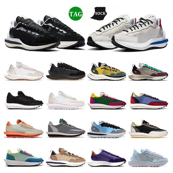 vaporwaffle sacais men designer shoes ldwaffle waffle triple black white royal fuchsia sail gum fragment pine green blackened blue womens sn
vaporwaffle sacais men designer shoes ldwaffle waffle triple black white royal fuchsia sail gum fragment pine green blackened blue womens sn