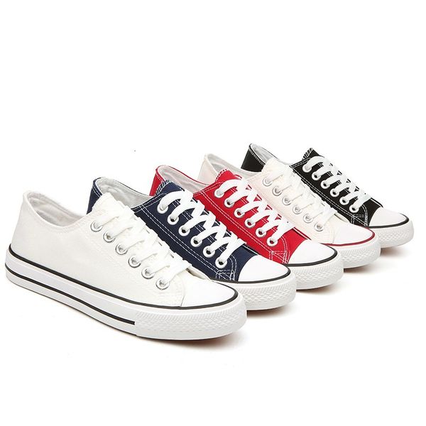 dress shoes canvas men sneakers lovers breathable comfortable flats casual women walking vulcanized students zapatos mujer 230321, Black
dress shoes canvas men sneakers lovers breathable comfortable flats casual women walking vulcanized students zapatos mujer 230321, Black