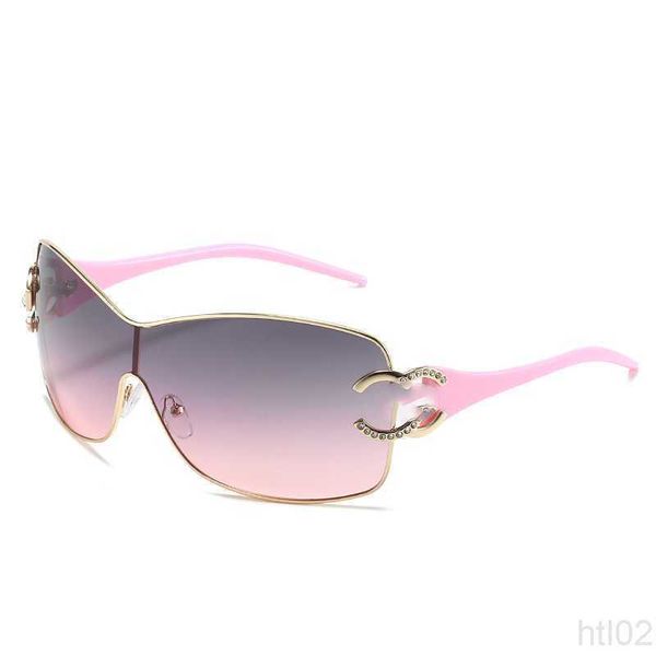 luxurious designer channel sunglass chanei mens womens sunglasses style diamond inlaid fashionable metal women's one-piece glasses pink, White;black
luxurious designer channel sunglass chanei mens womens sunglasses style diamond inlaid fashionable metal women's one-piece glasses pink, White;black