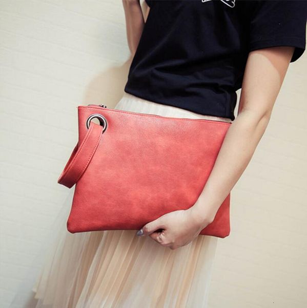 evening bags fashion women's large clutch bag leather women envelope evening female clutches hand 230320
evening bags fashion women's large clutch bag leather women envelope evening female clutches hand 230320