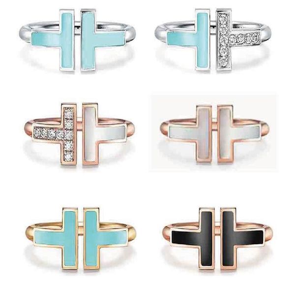 the new double shaped opening 925 sterling silver band rings 1 1with original logo fashion woman jewelry ring2525
the new double shaped opening 925 sterling silver band rings 1 1with original logo fashion woman jewelry ring2525