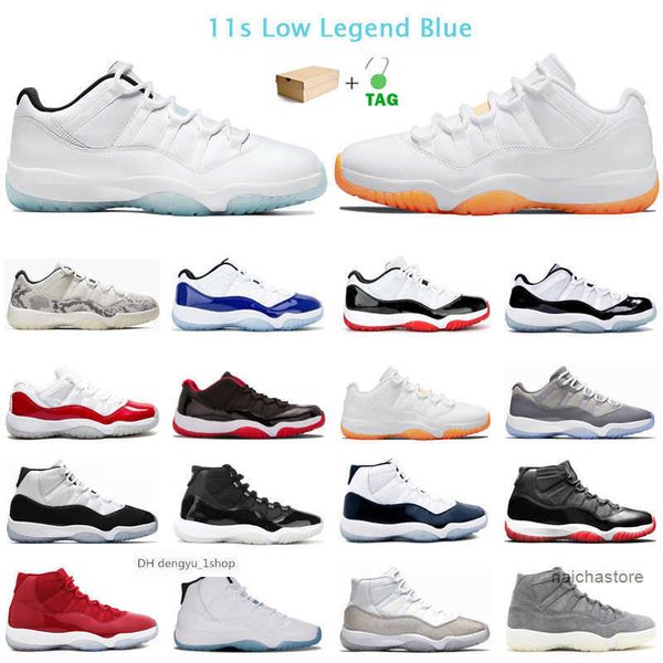 11s jumpman basketball shoes for men women 11 low legend blue concord grey suede jubilee 25th anniversary mens trainers sport s air jorden j, Black
11s jumpman basketball shoes for men women 11 low legend blue concord grey suede jubilee 25th anniversary mens trainers sport s air jorden j, Black