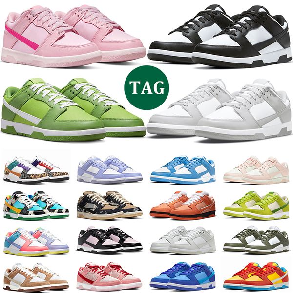 men 2023 women running shoes panda white black triple pink grey fog shades of green apple rose whisper gai unc mens trainer
men 2023 women running shoes panda white black triple pink grey fog shades of green apple rose whisper gai unc mens trainer