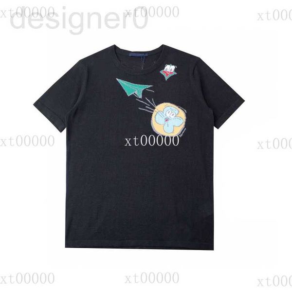 men's plus size hoodies & sweatshirts popular 22ss designer printed t shirts tee sweatshirt fashion high street short sleeves 054 6ijt, Black;brown
men's plus size hoodies & sweatshirts popular 22ss designer printed t shirts tee sweatshirt fashion high street short sleeves 054 6ijt, Black;brown