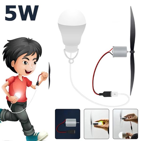 usb 1m 5w mini wind turbine motor led lamp windmill micro wind turbines science teaching tool model lighting
usb 1m 5w mini wind turbine motor led lamp windmill micro wind turbines science teaching tool model lighting