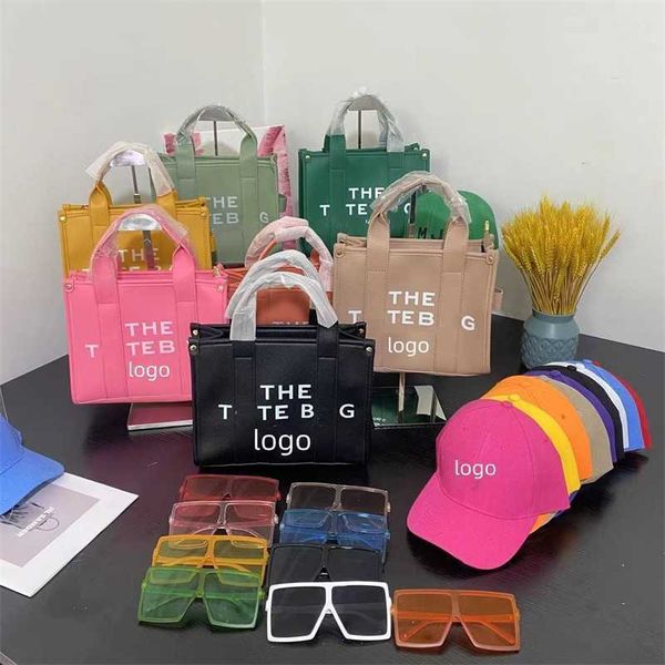 women sunglasses with the tote bags hat set womens 2023 designer new fashion bag one shoulder crossbody handbag bags, White;black
women sunglasses with the tote bags hat set womens 2023 designer new fashion bag one shoulder crossbody handbag bags, White;black