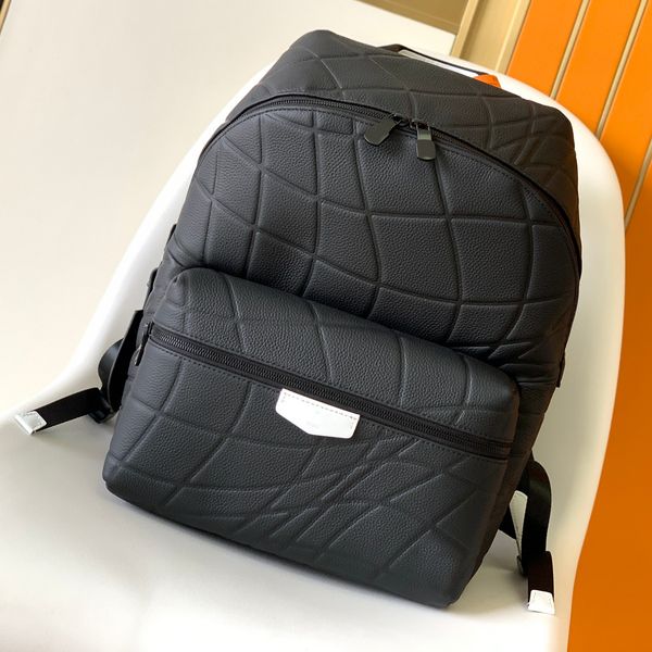 9a designer backpack discovery pm handbags black cowhide fashion genuine leather tote
9a designer backpack discovery pm handbags black cowhide fashion genuine leather tote