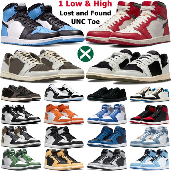 2023 high og basketball shoes men women low black phantom olive reverse mocha unc toe chicago lost and found true blue mens trainers sports
2023 high og basketball shoes men women low black phantom olive reverse mocha unc toe chicago lost and found true blue mens trainers sports