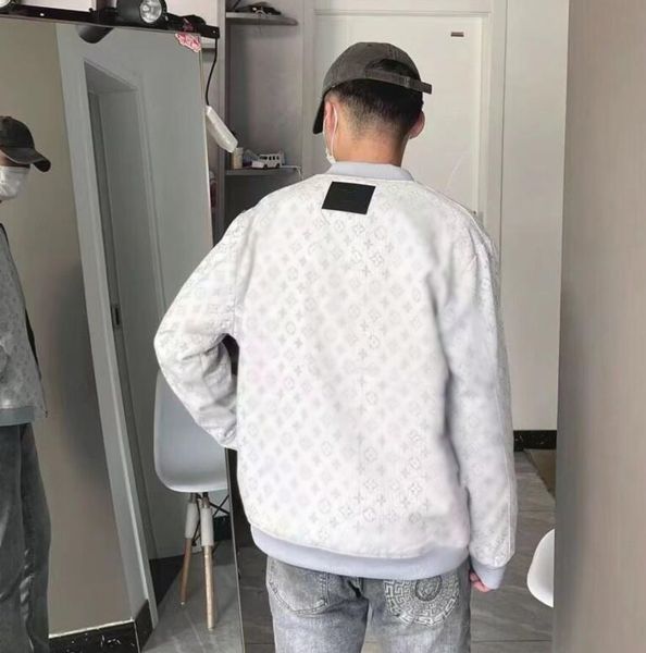 men's jackets designer 23ss casual fashion men brands denim jacket baseball cloth ir3t, Black;brown
men's jackets designer 23ss casual fashion men brands denim jacket baseball cloth ir3t, Black;brown