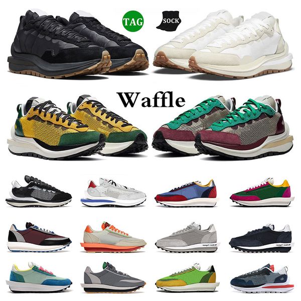 sacais men designer shoes vaporwaffle ldwaffle waffle vaporwaffles black white royal fuchsia sail gum fragment net orange blaze womens sneak
sacais men designer shoes vaporwaffle ldwaffle waffle vaporwaffles black white royal fuchsia sail gum fragment net orange blaze womens sneak