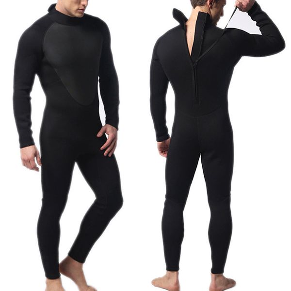 wetsuits drysuits summer men wetsuit full bodysuit 3mm round neck diving suit stretchy swimming surfing snorkeling kayaking sports clothing
wetsuits drysuits summer men wetsuit full bodysuit 3mm round neck diving suit stretchy swimming surfing snorkeling kayaking sports clothing