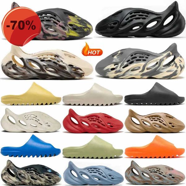 slippers designer men woman slider foam runners vermillion mineral blue onyx pure sandals slide slipper ochre bone resin clog desert ararat, Black
slippers designer men woman slider foam runners vermillion mineral blue onyx pure sandals slide slipper ochre bone resin clog desert ararat, Black