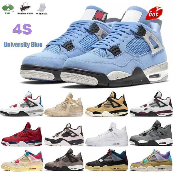 2023 og og jump university blue jumpman 4 4s mens basketball shoes white oreo metallic purple black cat bred shimmer cactus jack men
2023 og og jump university blue jumpman 4 4s mens basketball shoes white oreo metallic purple black cat bred shimmer cactus jack men