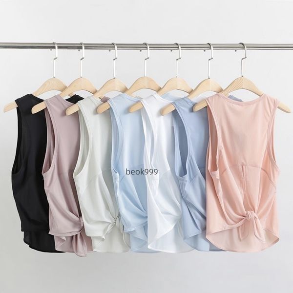 l2027 women yoga tanks sports t-shirt outfit nude skin-friendly strappy fashion vest lady bow beauty back blouse loose and breathable runnin
l2027 women yoga tanks sports t-shirt outfit nude skin-friendly strappy fashion vest lady bow beauty back blouse loose and breathable runnin